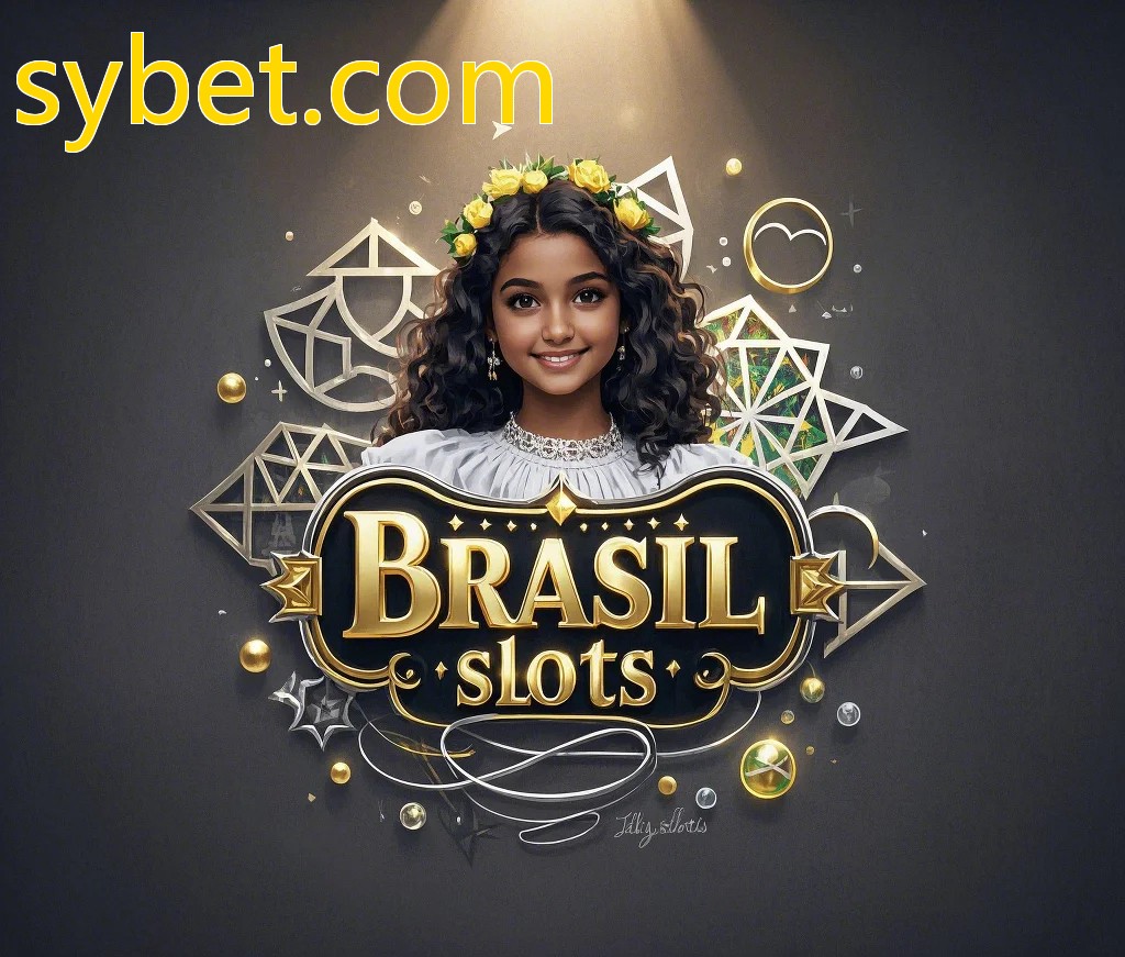 sybet.com GAME-Slots