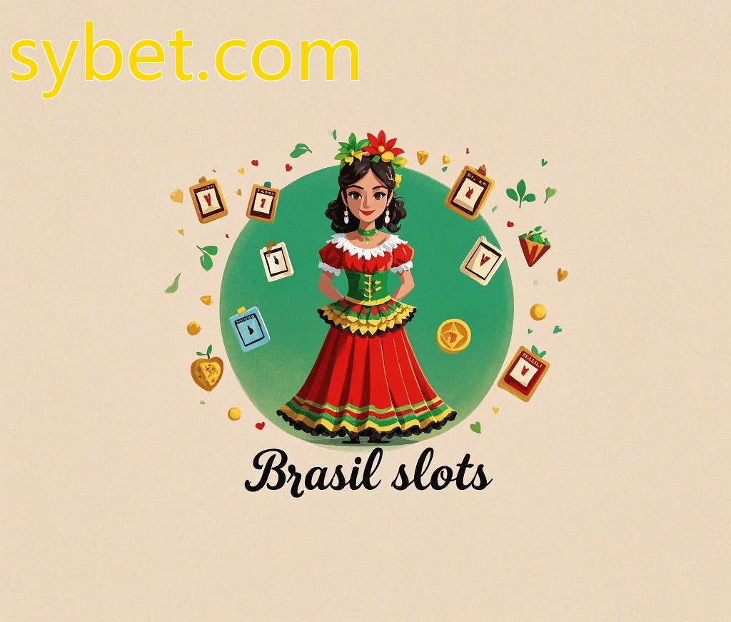 sybet.com GAME-Slots